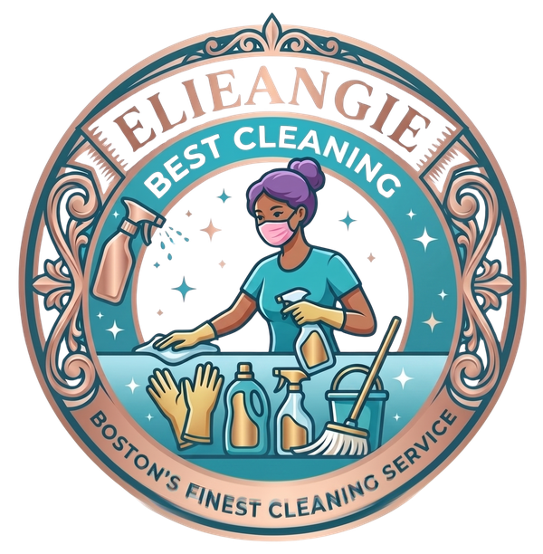Angie House Clean